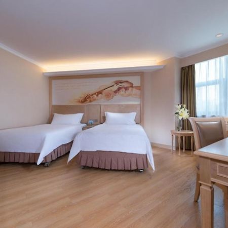 Vienna Hotel Shenzhen Haiwan ภายนอก รูปภาพ