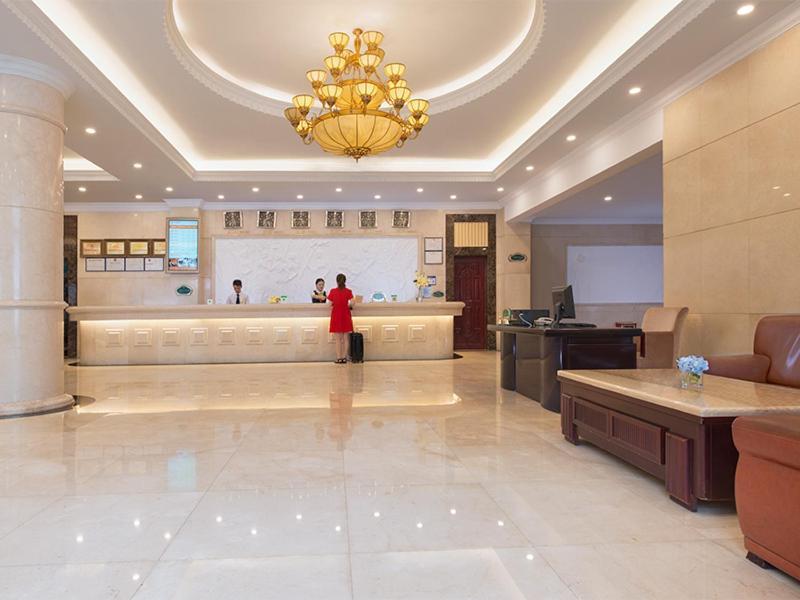 Vienna Hotel Shenzhen Haiwan ภายนอก รูปภาพ