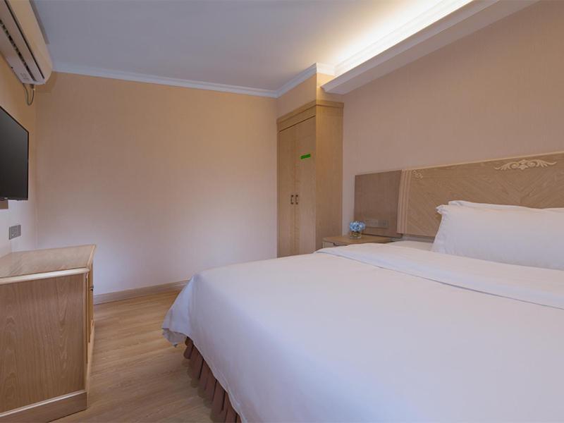 Vienna Hotel Shenzhen Haiwan ภายนอก รูปภาพ