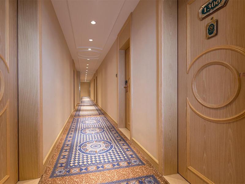 Vienna Hotel Shenzhen Haiwan ภายนอก รูปภาพ