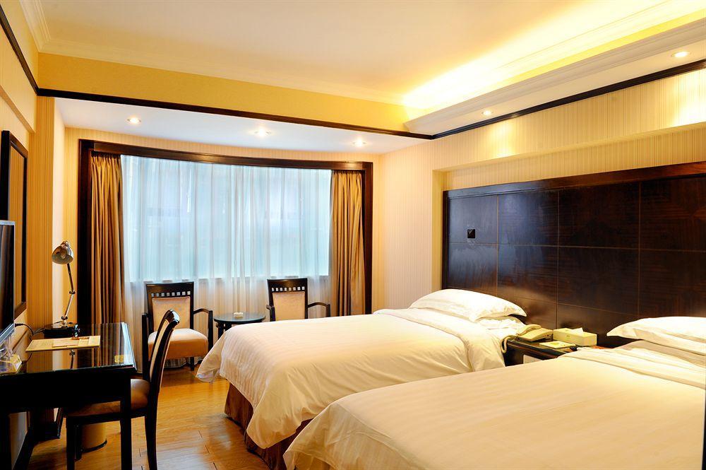 Vienna Hotel Shenzhen Haiwan ภายนอก รูปภาพ