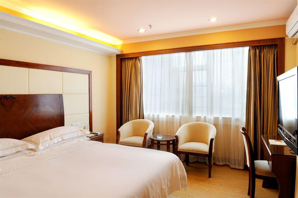 Vienna Hotel Shenzhen Haiwan ภายนอก รูปภาพ
