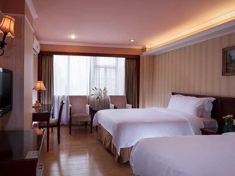 Vienna Hotel Shenzhen Haiwan ภายนอก รูปภาพ