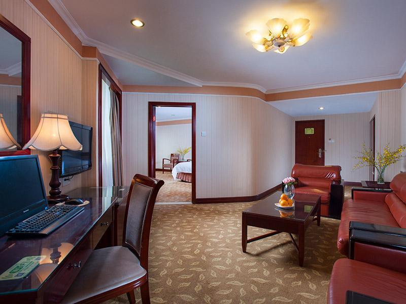 Vienna Hotel Shenzhen Haiwan ภายนอก รูปภาพ