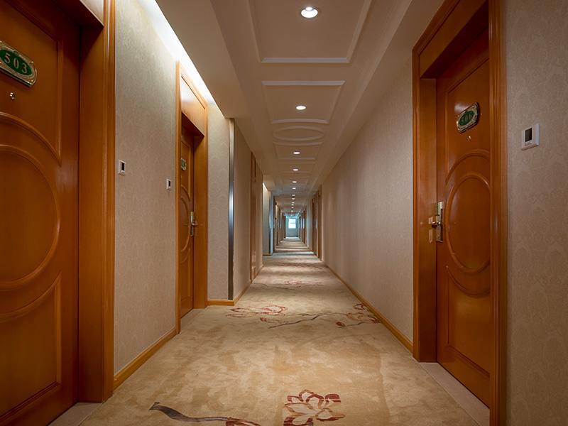 Vienna Hotel Shenzhen Haiwan ภายนอก รูปภาพ