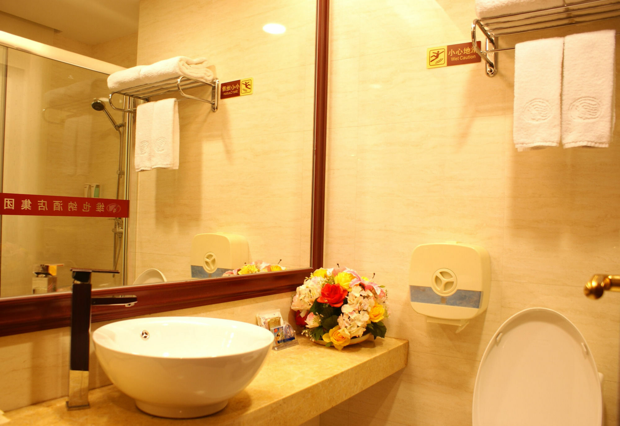 Vienna Hotel Shenzhen Haiwan ภายนอก รูปภาพ