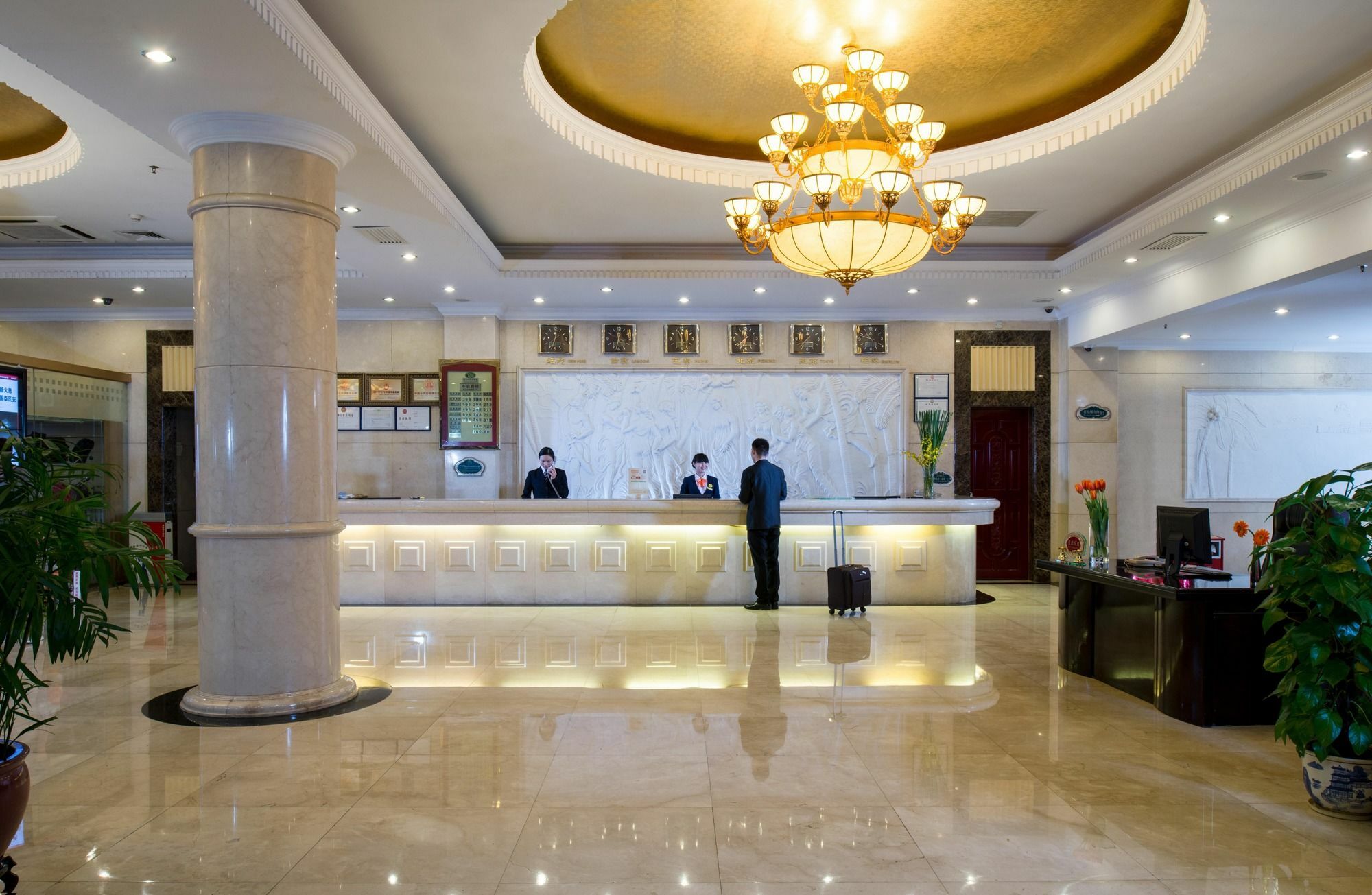 Vienna Hotel Shenzhen Haiwan ภายนอก รูปภาพ